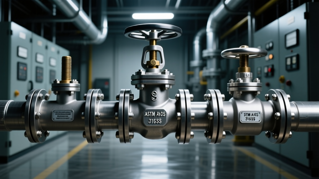 Stop Guessing at Plug Valve Datasheets: A 7-Step Field Engineer’s Guide to Reading Specs, Decoding Performance Curves, and Spotting Red Flags Before Installation (With Real API 609 & Velan Examples)