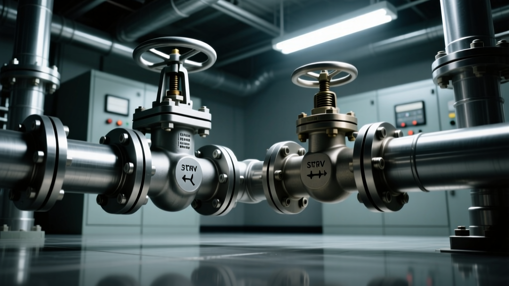 Stop Guessing at PRV Datasheets: The 7-Minute Field Engineer’s Guide to Reading Pressure Relief Valve Specifications, Performance Curves, and Manufacturer Datasheets Without Misreading Critical Set Pressure Tolerances or Overlooking Backpressure Derating Factors