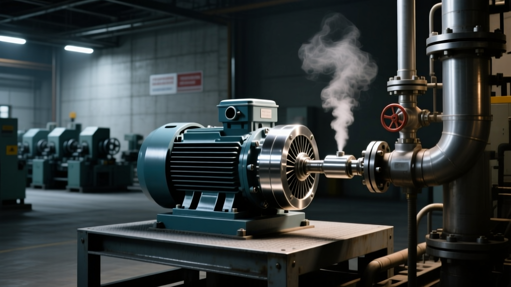 Stop Guessing at Pump Datasheets: The 7-Step Engineer’s Framework to Decode Metering Pump Specifications, Performance Curves, and Real-World Datasheets — Even When Manufacturers Hide Critical NPSH or Pulsation Data