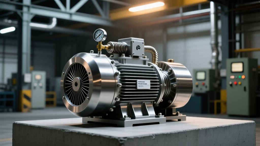 Stop Guessing at Scroll Compressor Datasheets: The 7-Step Engineer’s Checklist to Decode Capacity, Efficiency, and Curve Anomalies Before You Specify (and Avoid $42k in Oversized System Costs)