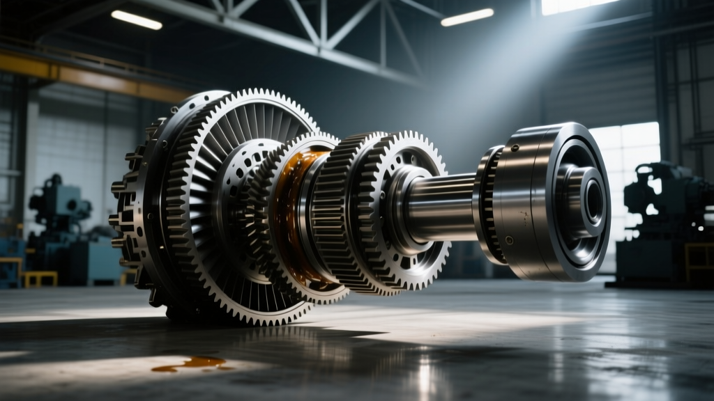Stop Guessing at Steam Turbine ROI: The Commissioning-First Lifecycle Cost Model That Reveals Hidden $2.1M+ in 10-Year Savings (Energy, Maintenance & Replacement Calculated in Real Plant Conditions)