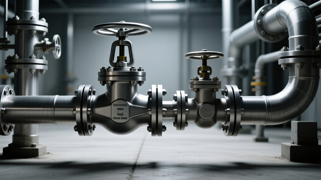 Stop Guessing at Valve Datasheets: The 7-Minute Field Engineer’s Guide to Reading Control Valve Specifications, Performance Curves, and Manufacturer Datasheets—No Engineering Degree Required