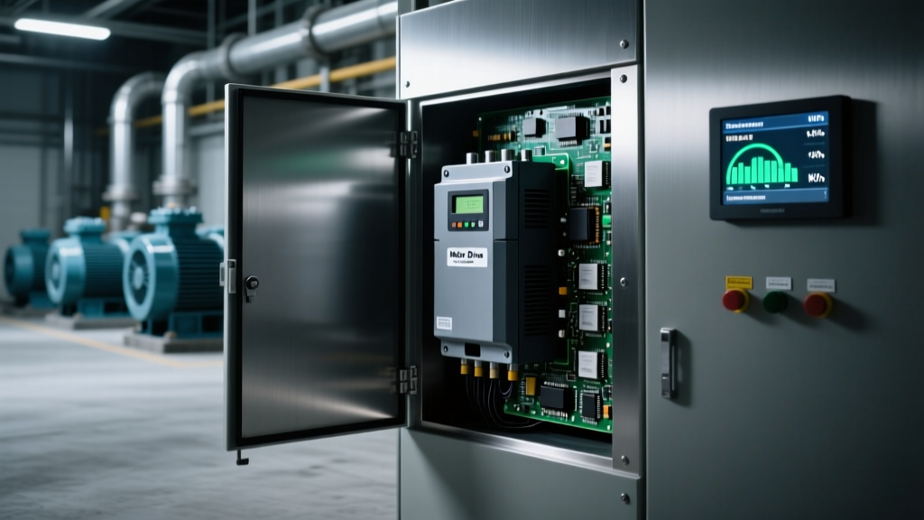 Stop Guessing at VFD ROI: A Step-by-Step VFD Energy Savings Calculator for Pump and Fan Applications That Delivers Real Payback Periods — Not Marketing Hype