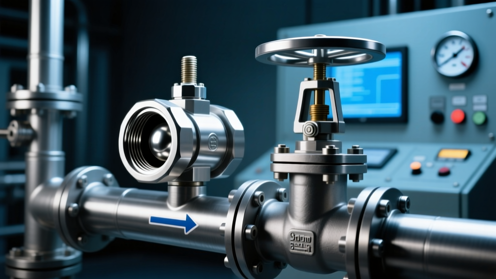 Stop Guessing Ball Valve Performance: The Only Step-by-Step Guide That Shows Real Isentropic, Volumetric & Overall Efficiency Calculations (with Worked Examples, Unit Conversions, and API 609 Error Checks)