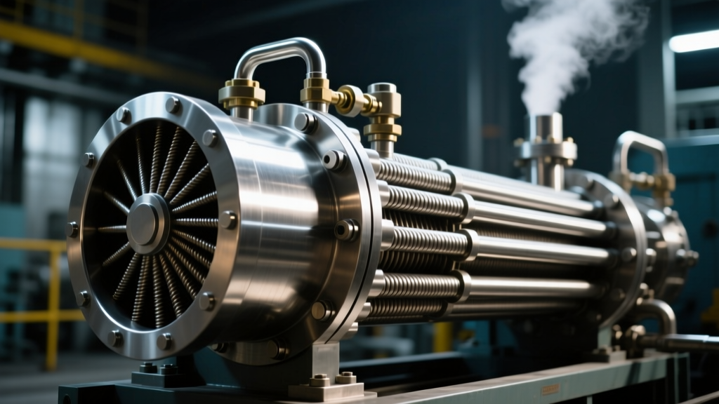 Stop Guessing Boiler Feed Pump Efficiency: 4 Precise Calculation Methods (Isentropic, Volumetric, Hydraulic & Overall) with Real-World Worked Examples, Unit Conversion Pitfalls, and API RP 14E Compliance Checks