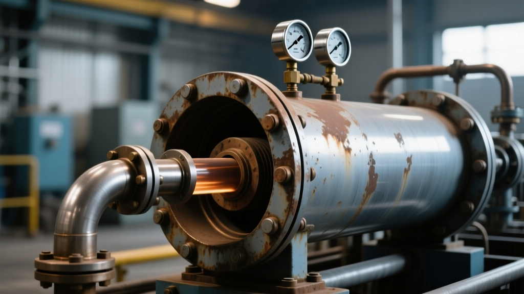 Stop Guessing Boiler Feed Pump Pressure Drop: 7 Field-Validated Calculations (with Real-World Units, API 610 Corrections & 3 Instant Fixes You Can Apply Before Lunch)