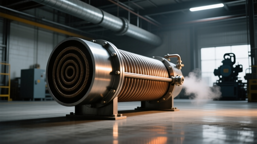 Stop Guessing Boiler Feed Pump ROI: The Commissioning-Phase Lifecycle Cost Calculator That Exposed a $217K/Year Overpayment (Energy + Maintenance + Replacement Planning Included)