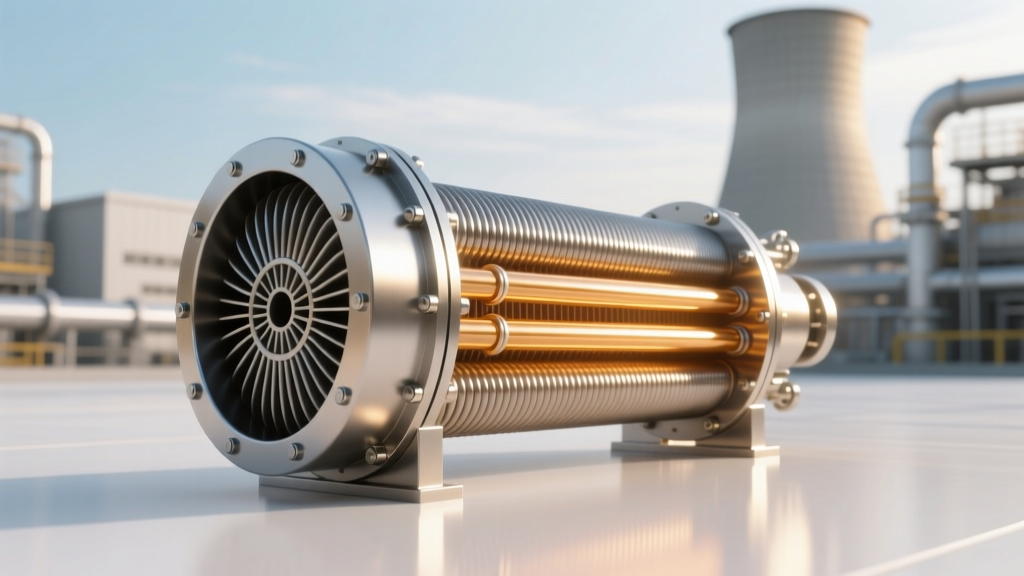 Stop Guessing Chiller ROI: The Exact 7-Step Lifecycle Cost Calculation Engineers Use (Energy + Maintenance + Replacement + Safety Compliance)