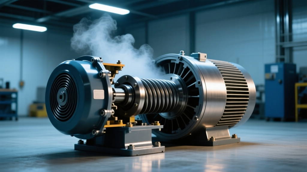 Stop Guessing Compressor Pressure Ratings: The Exact Step-by-Step Method Engineers Use to Calculate Refrigeration Compressor Pressure Drop and Rating—Including Real-World Correction Factors, ASME-Compliant Safety Margins, and 3 Worked Examples with Unit Conversions