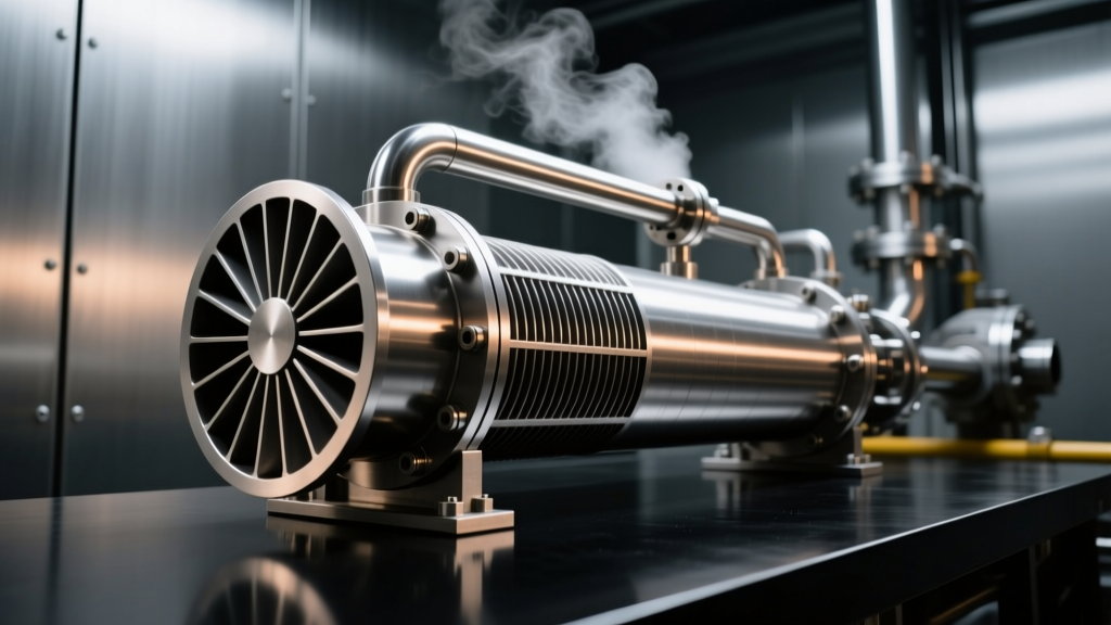 Stop Guessing Condenser Efficiency: 3 Rigorous Calculation Methods (Isentropic, Volumetric & Overall) — With Real-World Worked Examples, Unit Conversion Pitfalls, and ASME-Compliant Validation Steps