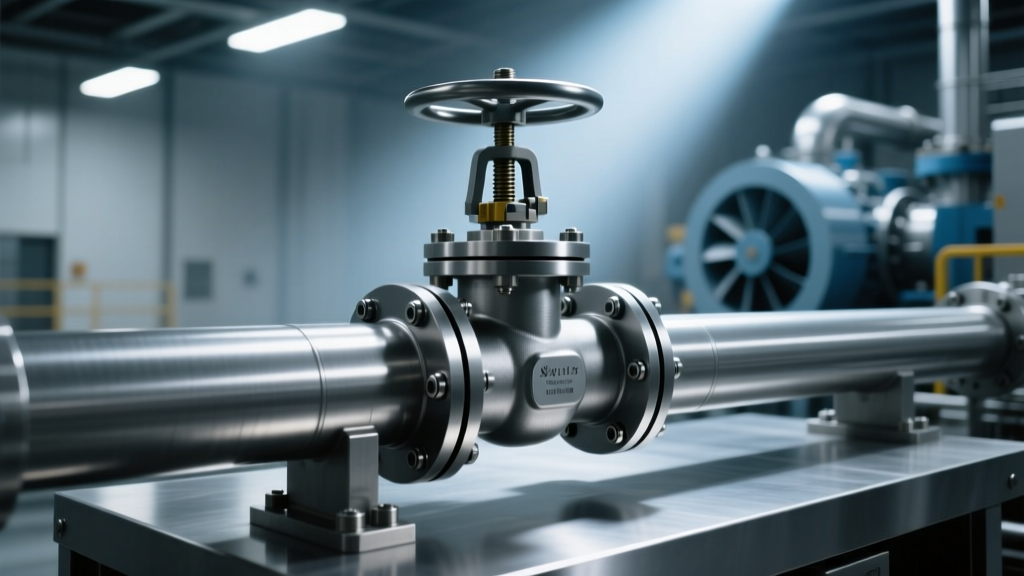 Stop Guessing Diaphragm Valve Pressure Drop and Rating Calculations: 5 Exact Formulas (with Real-World Cv, Reynolds, and Temperature Correction Worked Examples) + ASME B16.34 Safety Margin Rules You’re Ignoring