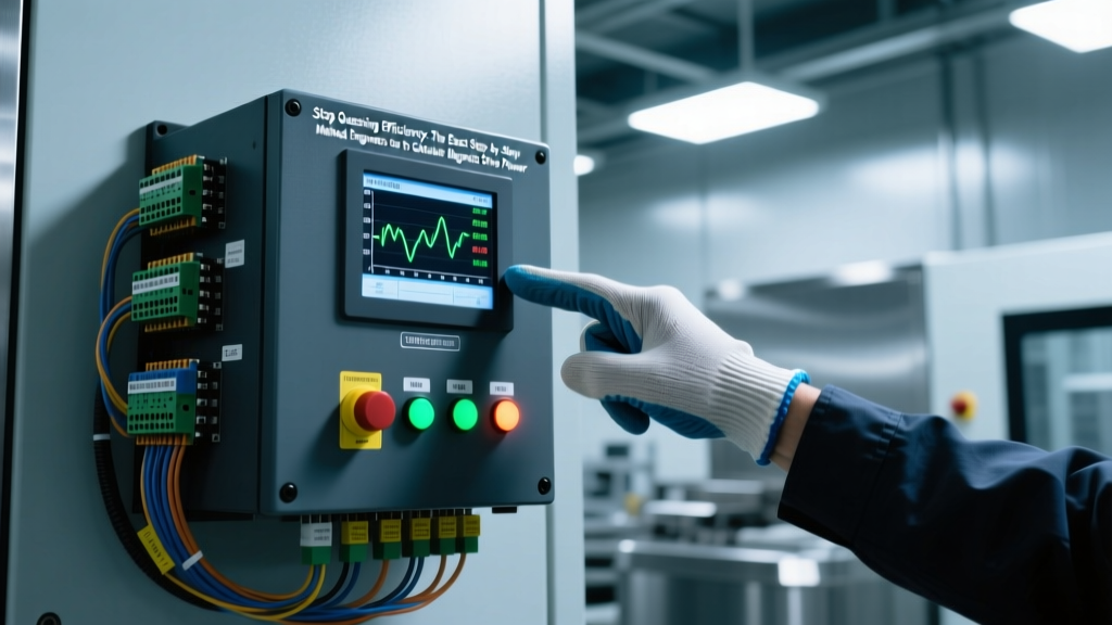 Stop Guessing Efficiency: The Exact Step-by-Step Method Engineers Use to Calculate Magnetic Drive Pump Efficiency (Isentropic, Volumetric & Overall)—With Real-World Unit Conversions, Common Calculation Errors, and API RP 14E Compliance Checks Built In