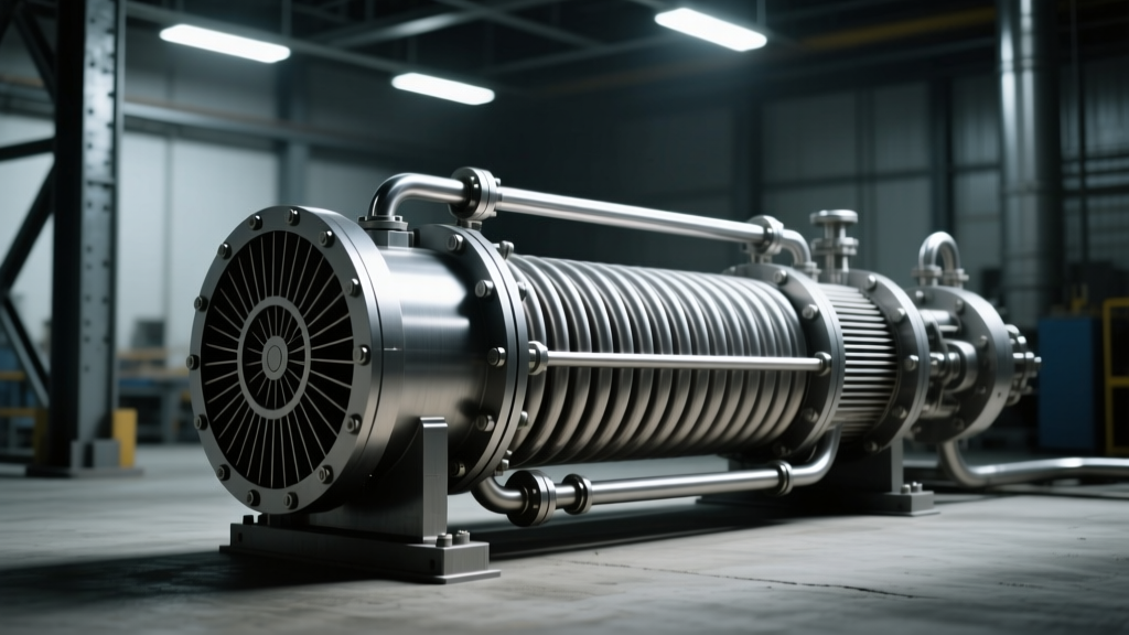 Stop Guessing Evaporator Pressure Drop: The Exact ASME-Compliant Calculation Workflow (With Real Chiller Case Study, Unit Conversion Checks, and 3 Common Formula Pitfalls That Cause 42% of Field Failures)