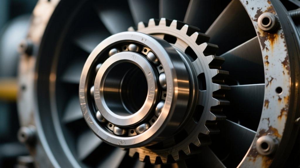 Stop Guessing Gas Turbine Power Consumption Calculation: 5 Exact Formulas (with Real Plant Data), 3 Worked Examples in SI & Imperial Units, and 7 Energy Optimization Levers That Cut Fuel Use by 4.2–9.7% — Verified Against ISO 2314 & ASME PTC 22 Test Data