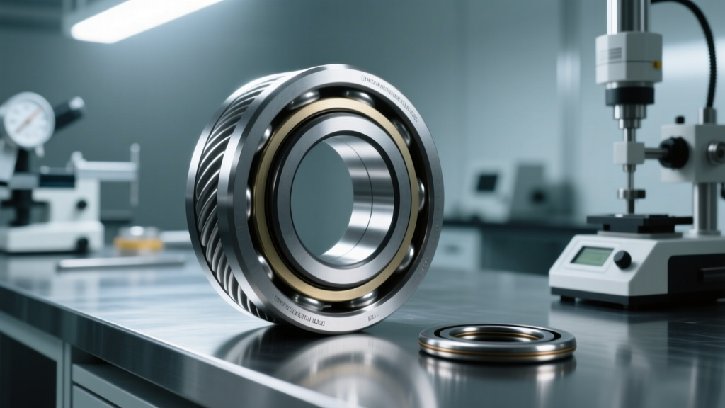 Stop Guessing Labyrinth Seal Pressure Drop: The Exact API-682–Aligned Calculation Framework (With Real-World Correction Factors, Safety Margin Rules, and 3 Worked Examples Using John Crane 870 & Flowserve LSE Data)