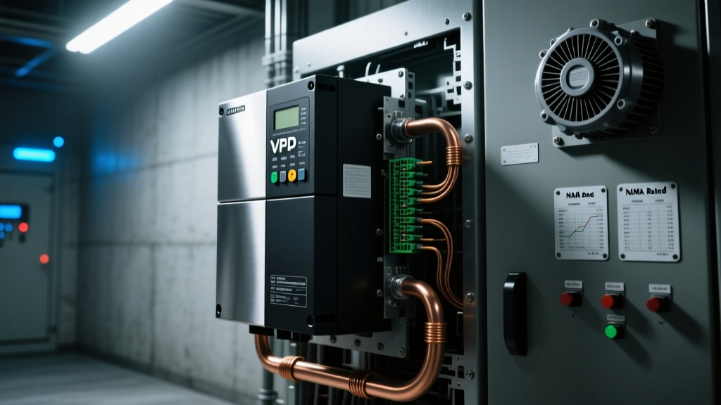 Stop Guessing Motor Efficiency: The Exact Step-by-Step Calculation Method (with Real NEMA Motor Data, Unit Conversion Checks, and Why Isentropic ≠ Volumetric — Even Engineers Get This Wrong)