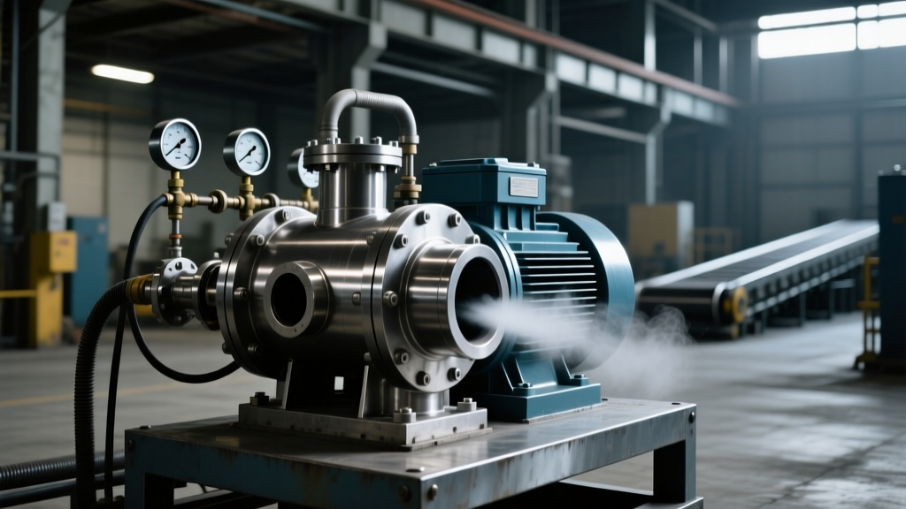 Stop Guessing NPSH Margin & Suction Lift—Here’s the Exact Self-Priming Pump Calculation Formula Engineers Use (With Unit-Converted Worked Examples, ASME B73.2 Compliance Checks, and 3 Real-World Failure Root-Cause Breakdowns)