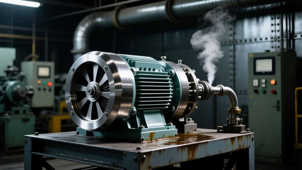 Stop Guessing NPSH Margin & Wasting Energy: Your Real-World Centrifugal Pump Calculation Formula Guide — 7 Verified Steps, Unit Conversion Pitfalls Exposed, and 3 Field-Tested Worked Examples (With SI & USCS Units)