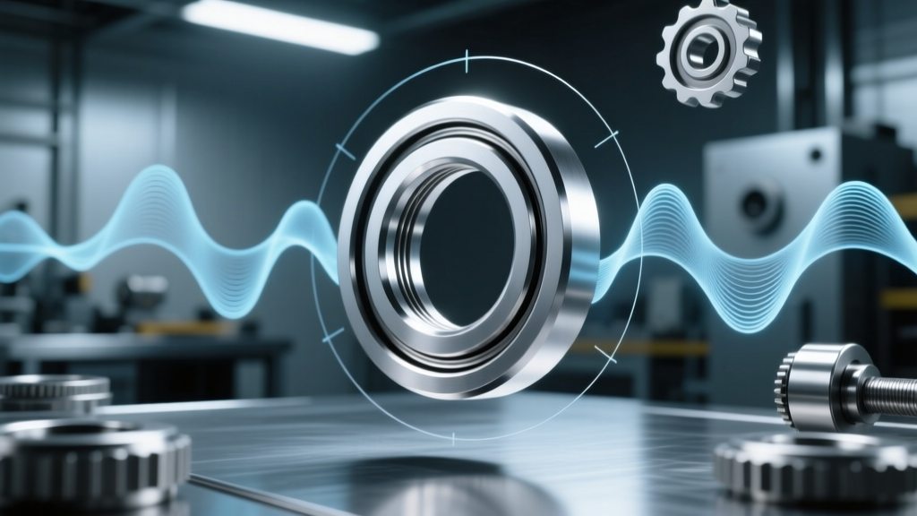 Stop Guessing O-Ring Performance: The Exact Isentropic, Volumetric & Overall Efficiency Formulas (With Real-World Unit Conversions, Common Calculation Errors, and API 682 Compliance Checks)