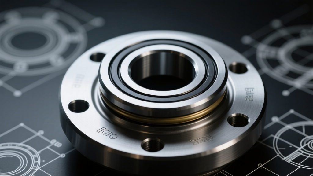 Stop Guessing O-Ring Pressure Ratings: The Exact Step-by-Step Calculation Method (With Real-World Unit Conversions, API 682 Correction Factors, and 3 Common Formula Errors That Cause Seal Failure)
