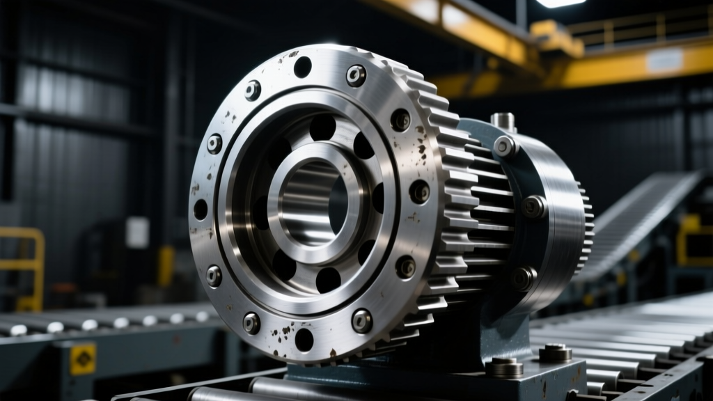 Stop Guessing on Pump Coupling Guards: The 7 Critical OSHA Compliance Mistakes That Trigger Citations (and How to Fix Them Before Your Next Audit)