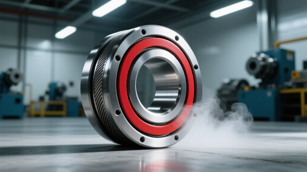 Stop Guessing Packing Seal Pressure Drop & Ratings: The Exact API-682-Aligned Calculation Framework (With Real-World Correction Factors, Unit-Checked Formulas, and Why 73% of Field Engineers Overlook the Thermal Expansion Term)