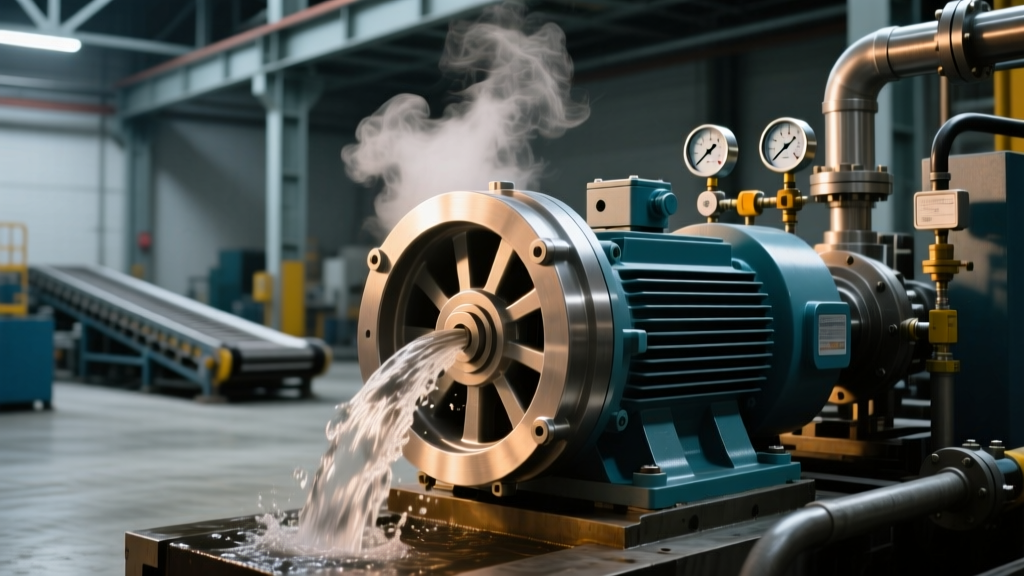 Stop Guessing Peristaltic Pump Efficiency: A Step-by-Step Engineering Checklist (With Real Formulas, Unit Conversions, and 3 Common Calculation Errors That Cost Labs 12–18% Accuracy)