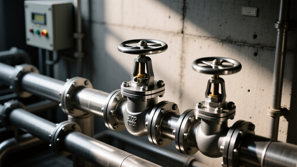Stop Guessing Pinch Valve Sizing: The Only Step-by-Step Pinch Valve Calculation Formula Guide Engineers Actually Use (With Real-World Unit Conversions, API-Compliant Cv Checks, and 3 Worked Examples You Can Apply Before Lunch)