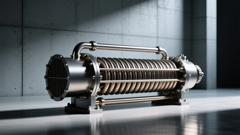 Stop Guessing Pressure Drop in Air Cooled Heat Exchangers: The 7-Step Engineering Workflow (With Real Unit Conversions, TEMA-Compliant Correction Factors, and ASME BPVC Safety Margin Rules You’re Probably Ignoring)