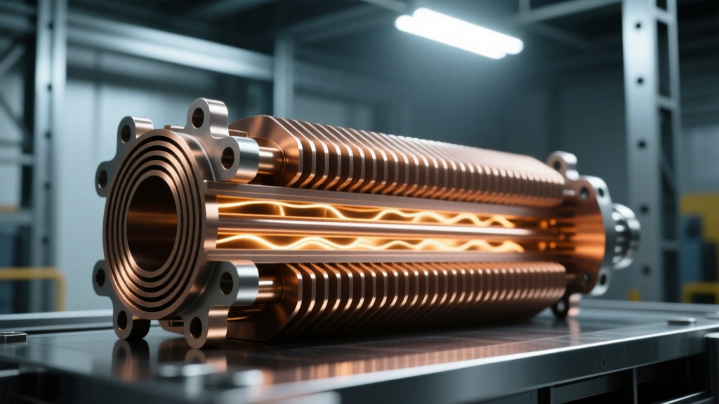 Stop Guessing Pressure Drop in Brazed Plate Heat Exchangers: The Engineer’s Step-by-Step Calculation Framework (With Real-World Correction Factors, ASME-Compliant Safety Margins, and ROI-Driven Sizing Decisions)