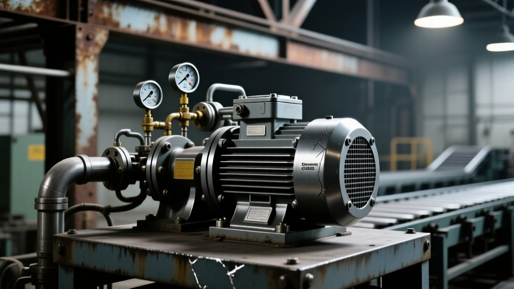 Stop Guessing Pressure Ratings: The Exact Self-Priming Pump Pressure Drop and Rating Calculations Engineers Use (With Real-World Formulas, ASME B31.4 Correction Factors, and 3 Worked Examples You Can Verify in Excel)