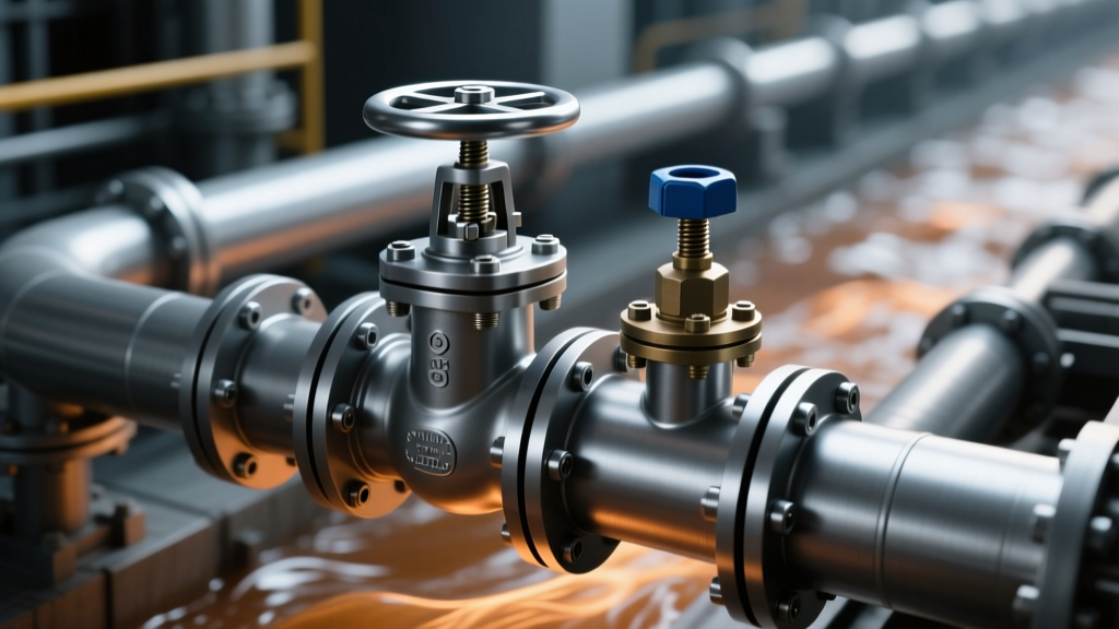 Stop Guessing PRV Sizing: The Exact Pressure Drop & Rating Calculation Workflow (With API-Compliant Formulas, Real-World Cv Corrections, and 3 Critical Safety Margin Errors 92% of Engineers Miss)