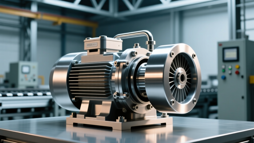 Stop Guessing Pump Performance: The Exact Metering Pump Efficiency Calculation Formula (With Real-World Examples, Unit Conversions, and 3 Critical Errors 92% of Engineers Miss)