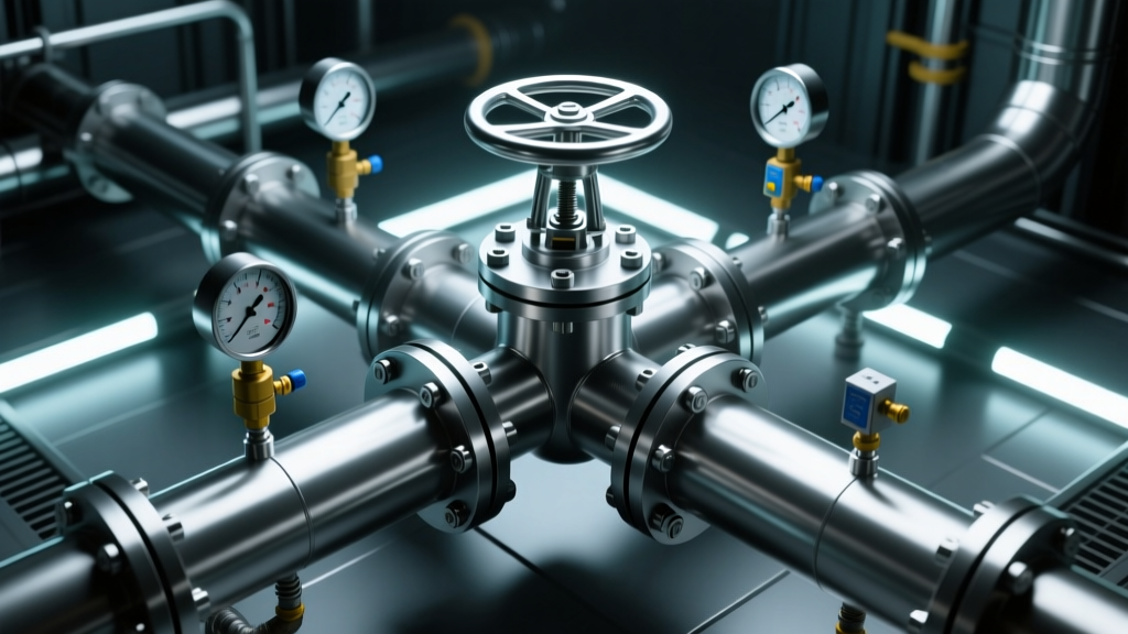 Stop Guessing Relief Valve Performance: A 7-Step Engineering Checklist to Accurately Calculate Pressure Relief Valve Efficiency (Isentropic, Volumetric & Overall) — With Real-World Formulas, Unit Conversions, and API 520 Trap Warnings