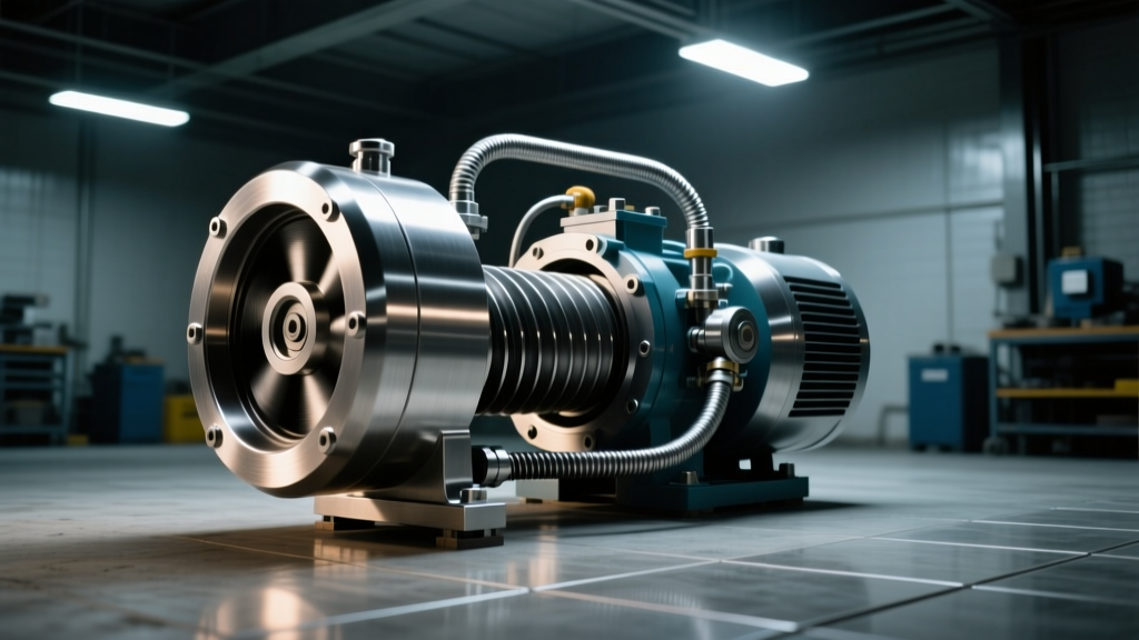 Stop Guessing Scroll Compressor ROI: The 7-Step Lifecycle Cost Calculator Engineers Actually Use (Energy, Maintenance & Replacement Planning Included)
