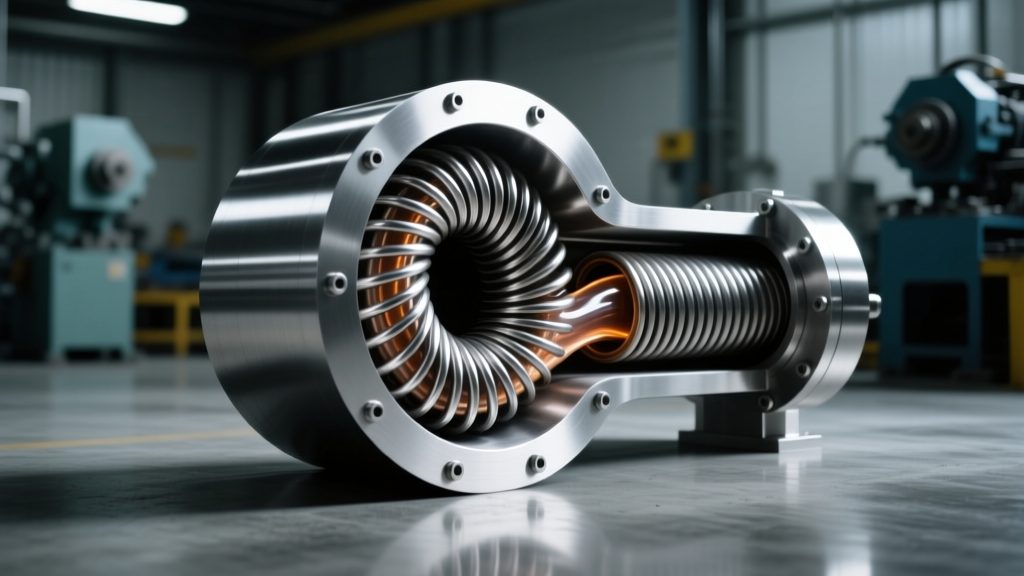 Stop Guessing Spiral Heat Exchanger Sizing: The Only Step-by-Step Calculation Guide That Fixes Real Commissioning Errors (With Unit Conversion Tables, TEMA-Aligned Formulas, and 3 Worked Examples You Can Audit Tomorrow)