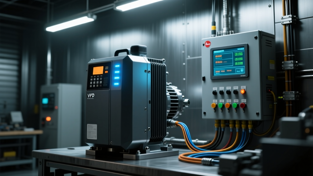 Stop Guessing & Start Fixing: Your Field-Tested Diagnostic Checklist for the Top 10 Common Gear Motor Problems and Solutions — Vibration, Noise, Leakage, Overheating, Torque Loss, and More (Engineer-Validated, NEMA-Compliant)