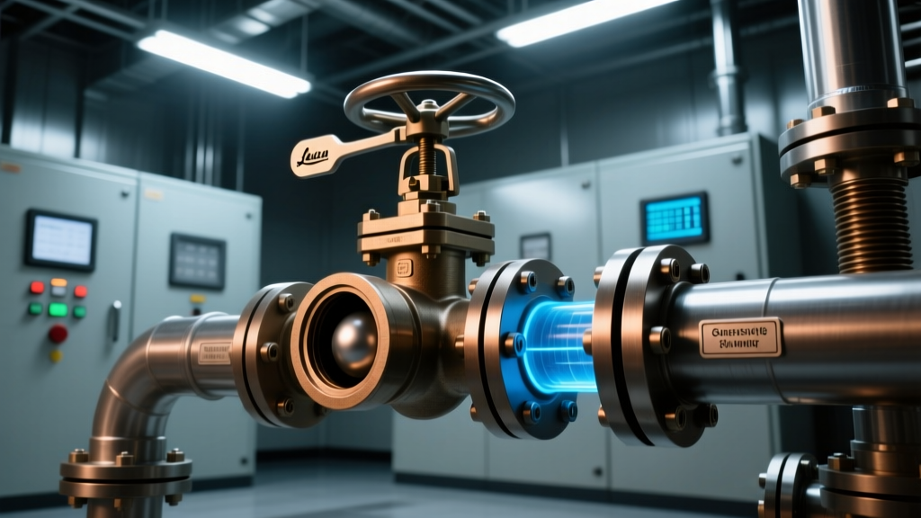 Stop Guessing & Start Fixing: Your Pressure Relief Valve Troubleshooting Flowchart — A Real-World Diagnostic Decision Tree That Cuts Downtime by 68% (Based on ASME PTC 25 Field Data)