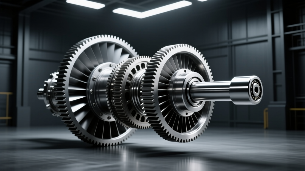 Stop Guessing Steam Turbine Efficiency: 4 Precise Calculation Methods (Isentropic, Volumetric, Overall & Mechanical) — With Real Plant Data, Unit Conversion Checks, and Common Formula Pitfalls Exposed
