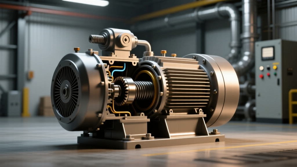 Stop Guessing: The Field Engineer’s Diagnostic Roadmap for Top 10 Common Screw Compressor Problems and Solutions — Real Plant Data, Commissioning-Phase Root Causes, and ISO 8573-1–Aligned Fixes You Can Apply Before the First Oil Change