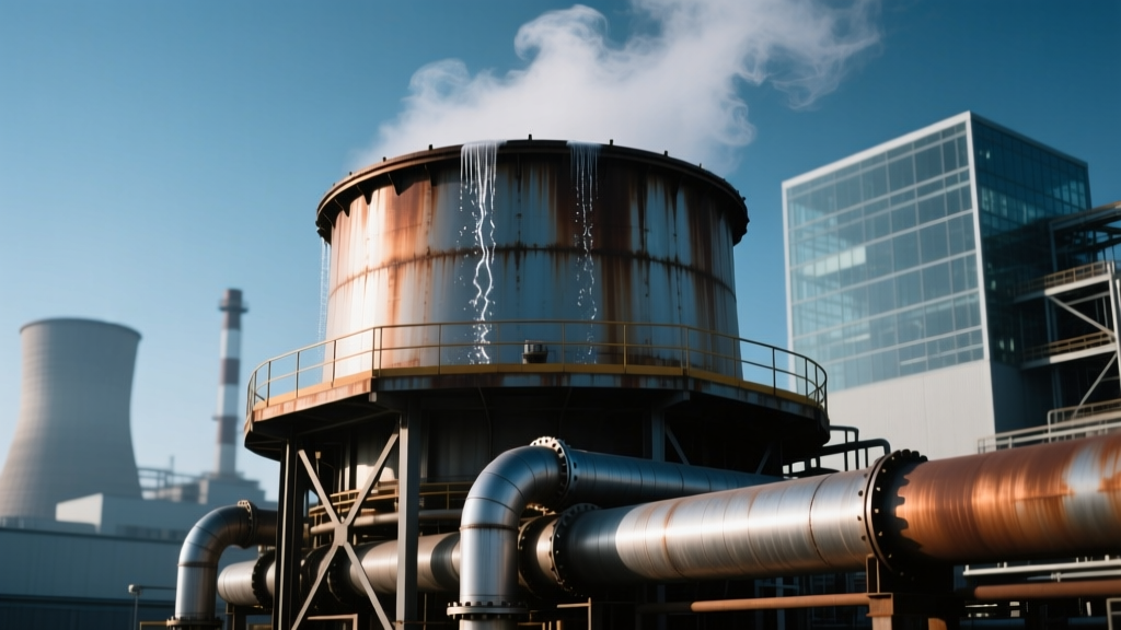 Stop Guessing Tower Performance: The Only Cooling Tower Calculation Formula Guide That Prevents Costly Chiller Overload, Includes Real-World Unit Conversions, Worked Examples (with SI & IP), and ASHRAE-Compliant Error Checks — No More Failed Thermal Balance Sheets.