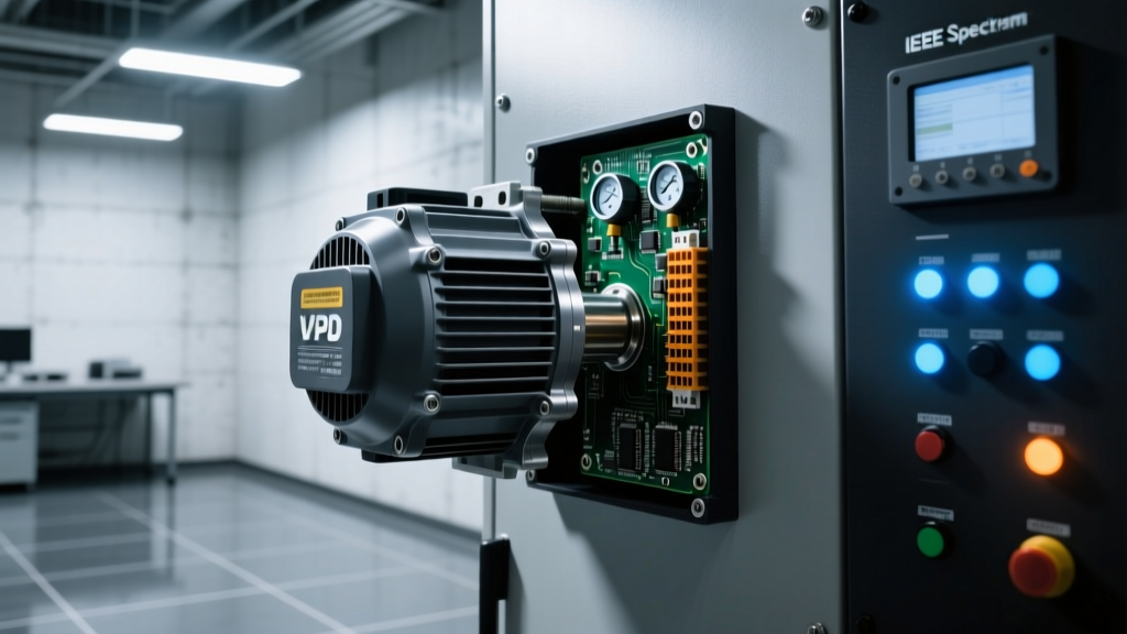 Stop Guessing VFD Drive Pressure Drop & Rating Calculations: The Engineer’s Step-by-Step Formula Guide with Real-World Examples, Correction Factors, and ASME-Compliant Safety Margins (No More Over-Pressurized Enclosures or Underrated Cooling Systems)