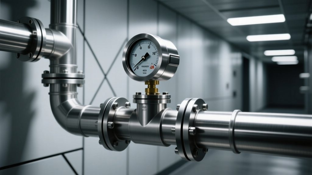 Stop Guessing Vortex Flow Meter Efficiency: The Exact Formulas (Isentropic, Volumetric & Overall) + 3 Real-World Calculation Walkthroughs with Unit Conversions and Common Errors You’re Making Right Now