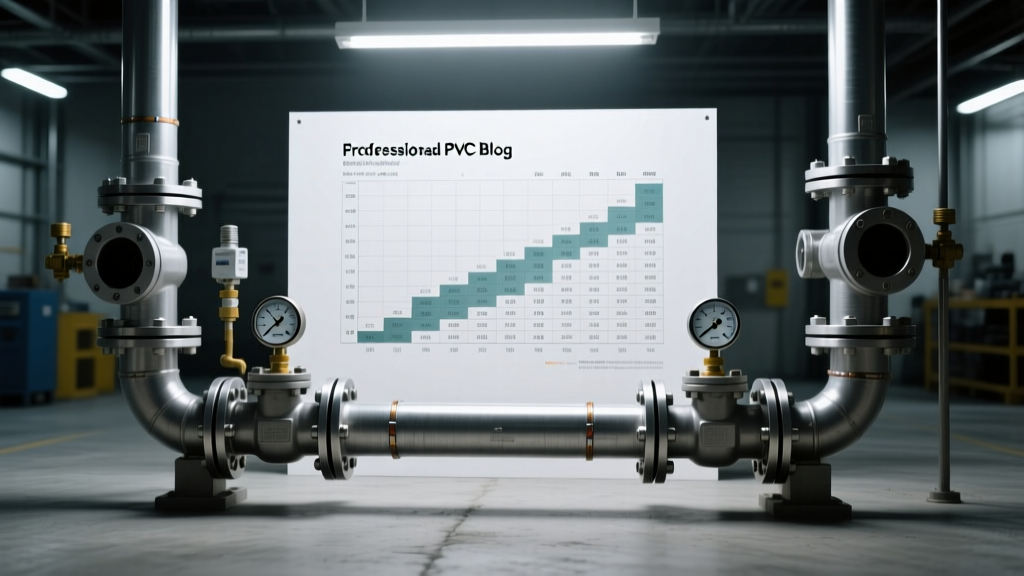 Stop Guessing Wall Thickness & Blowing Out Fittings: Your Field-Validated PVC Pipe Schedule Chart (Schedule 40, 80, 160, XS/XXS) with Real-World Pressure Ratings, Weight Calculations, and Critical Sizing Warnings Engineers Overlook Daily