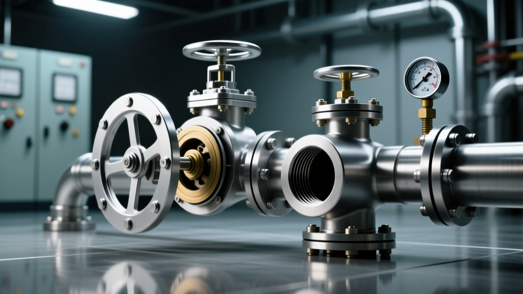 Stop Guessing What 'Cracking Pressure' Really Means: Your No-Fluff Check Valve Terminology and Glossary — 47 Precisely Defined Terms (with API/ASME Context, Cv Pitfalls, and Real-World Failure Examples)