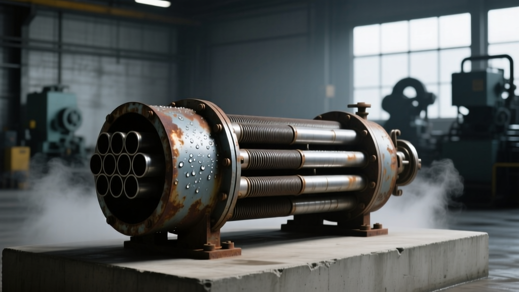 Stop Guessing Why Your Air Cooled Heat Exchanger Fails: Data-Backed Diagnosis of the Top 10 Most Common Problems (Vibration, Leakage, Noise & Performance Loss) — With Real Field Failure Rates, TEMA-Compliant Fixes, and Root-Cause Flowcharts