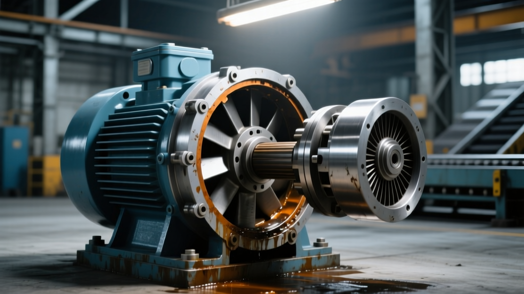 Stop Guessing Why Your Centrifugal Pump Fails: The Real-World Diagnostic Guide to the Top 10 Common Centrifugal Pump Problems and Solutions — Backed by API RP 14E, NPSH Field Data, and 15 Years of Plant Floor Forensics
