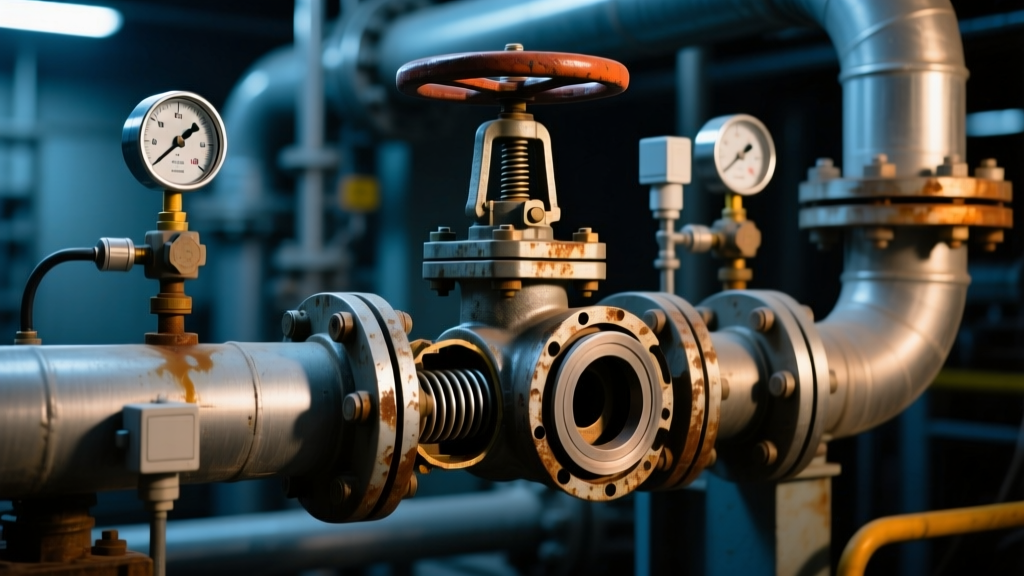 Stop Guessing Why Your Check Valves Fail: A Field-Engineer’s Diagnostic Framework for Identifying True Root Causes (Not Just Symptoms) — Including API 602-Validated Prevention Tactics You’re Overlooking