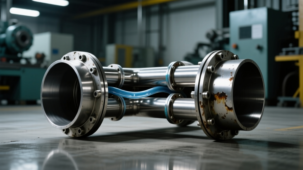 Stop Guessing Why Your Double Pipe Heat Exchanger Fails: A Diagnostic Engineer’s Field Guide to the Top 10 Problems (Vibration, Leakage, Noise & Performance Loss) — With TEMA-Aligned Root-Cause Trees and Real-World Fix Protocols