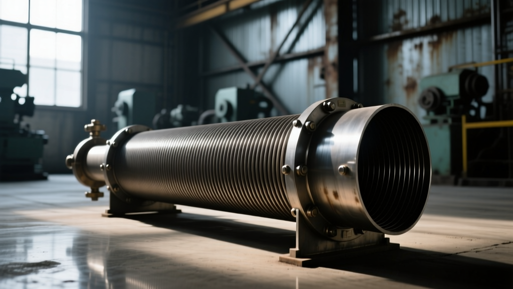 Stop Guessing Why Your Finned Tube Heat Exchanger Fails: A Field-Engineer’s Diagnostic Guide to the Top 10 Common Finned Tube Heat Exchanger Problems and Solutions—With Real Failure Patterns, TEMA-Compliant Fixes, and Vibration/Leakage/Noise Root-Cause Trees